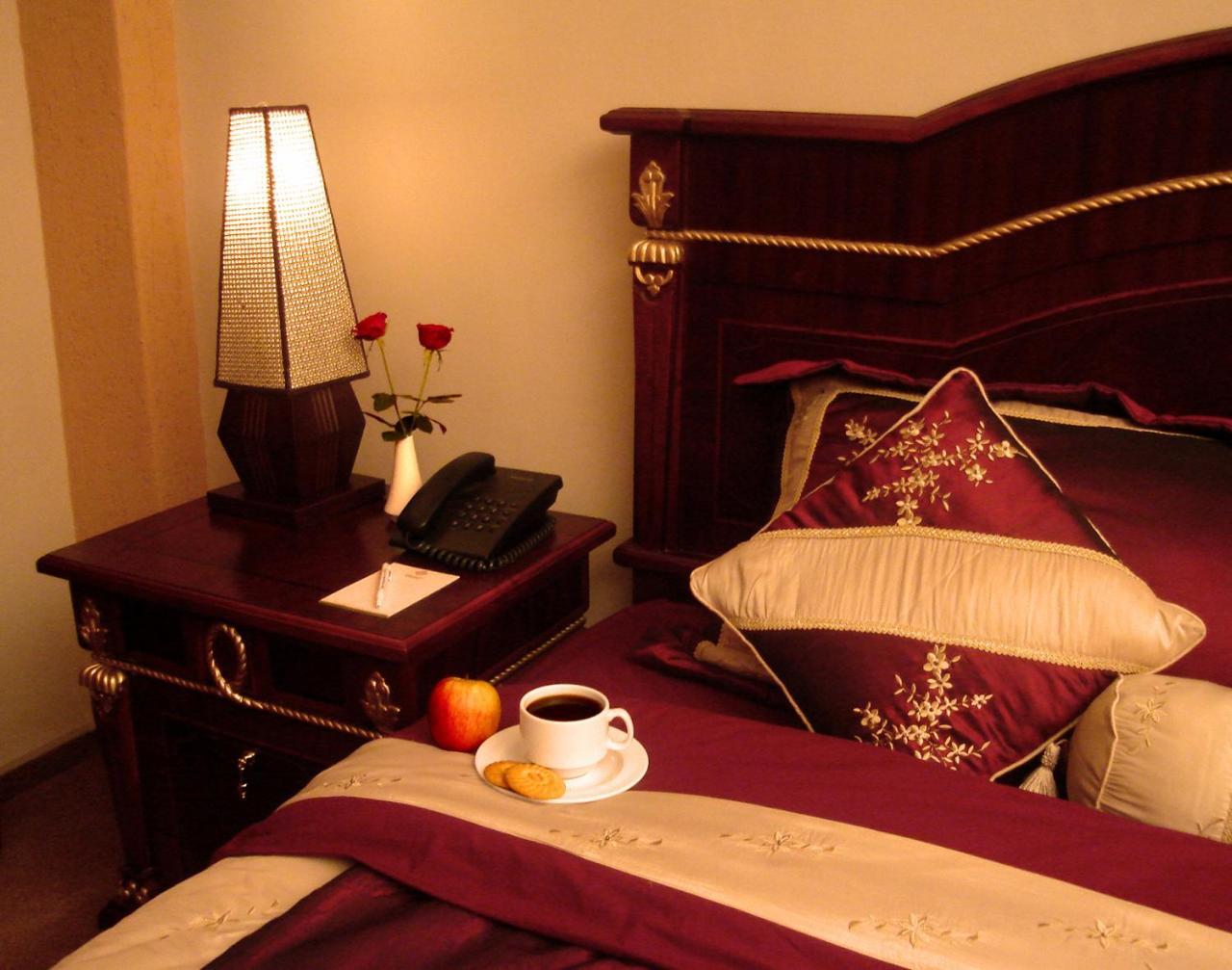 Crossroads Hotel Лилонгве Номер фото